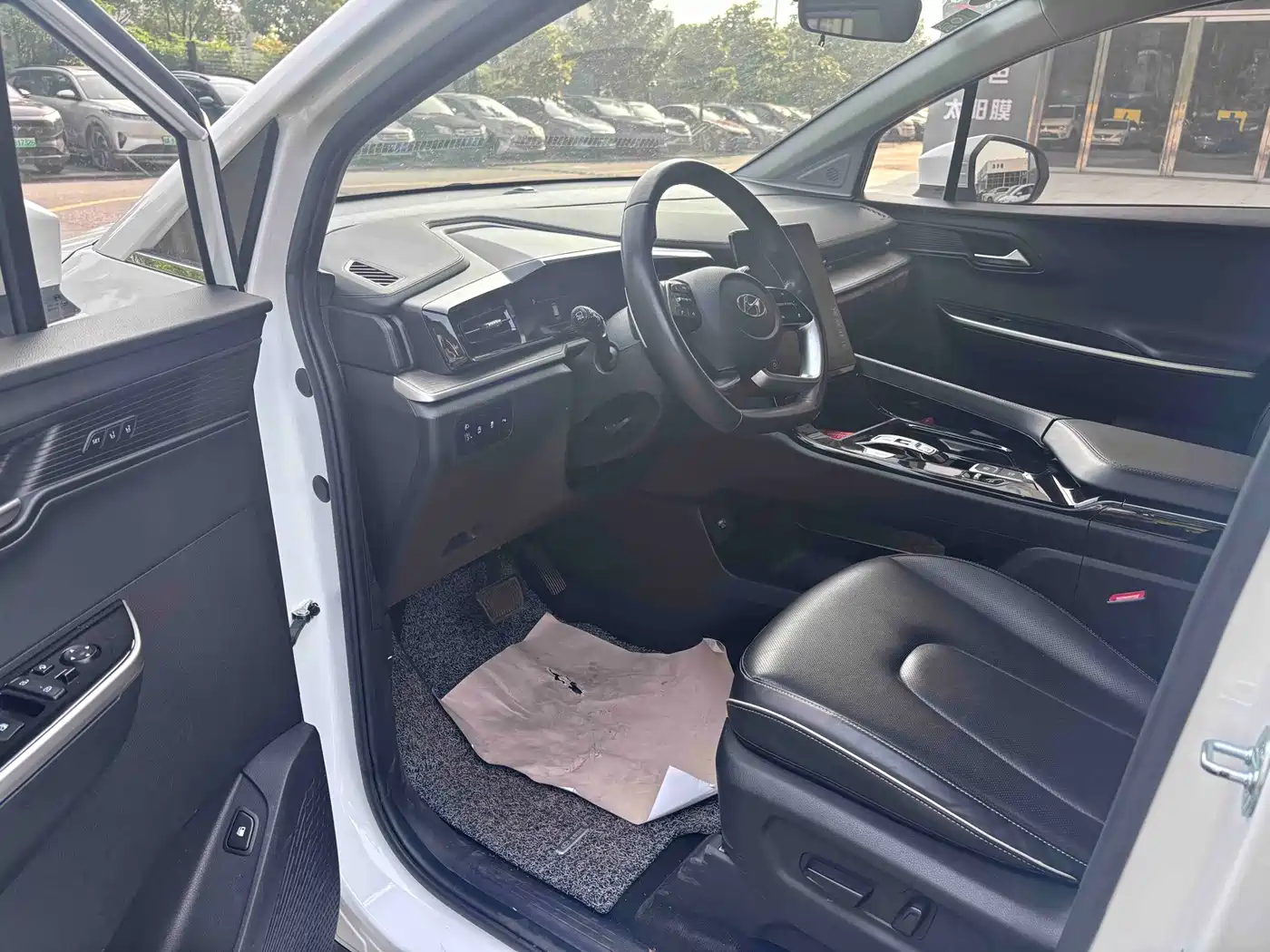 Hyundai Kustu 2021 380TGDi Smart Love Flagship TOP Premium фото 2