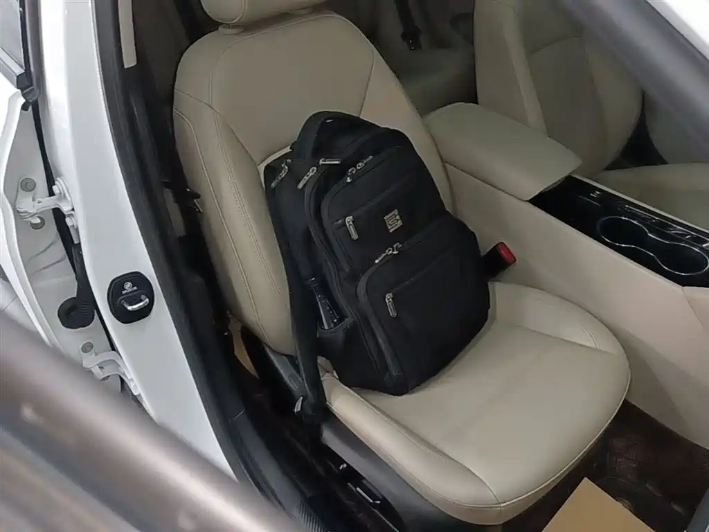 Buick Regal 2020 552T Elite фото 25