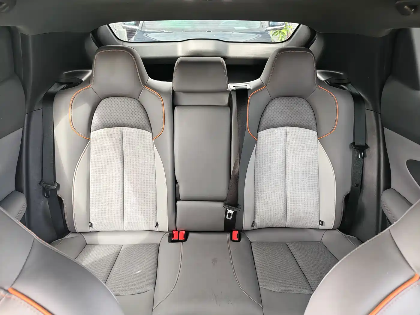 Changan UNI-T 2022 2022 1.5T Premium