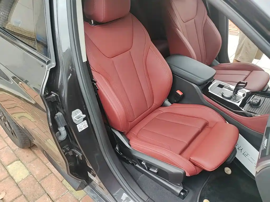 BMW X4 2024 2022 xDrive 25i M Sport Package