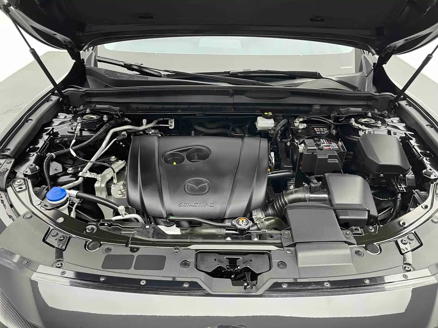 Mazda CX-50 Xingye 2024 2023 2.0L Leading Edition