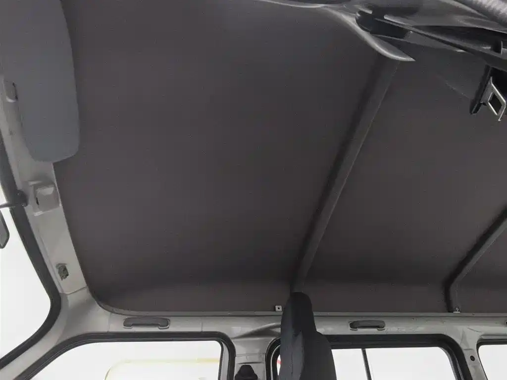 Wuling Motors Wuling Zhiguang 2015 2013 1.0L Practical