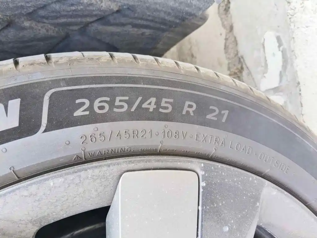 Фото 7 - Li Auto i6