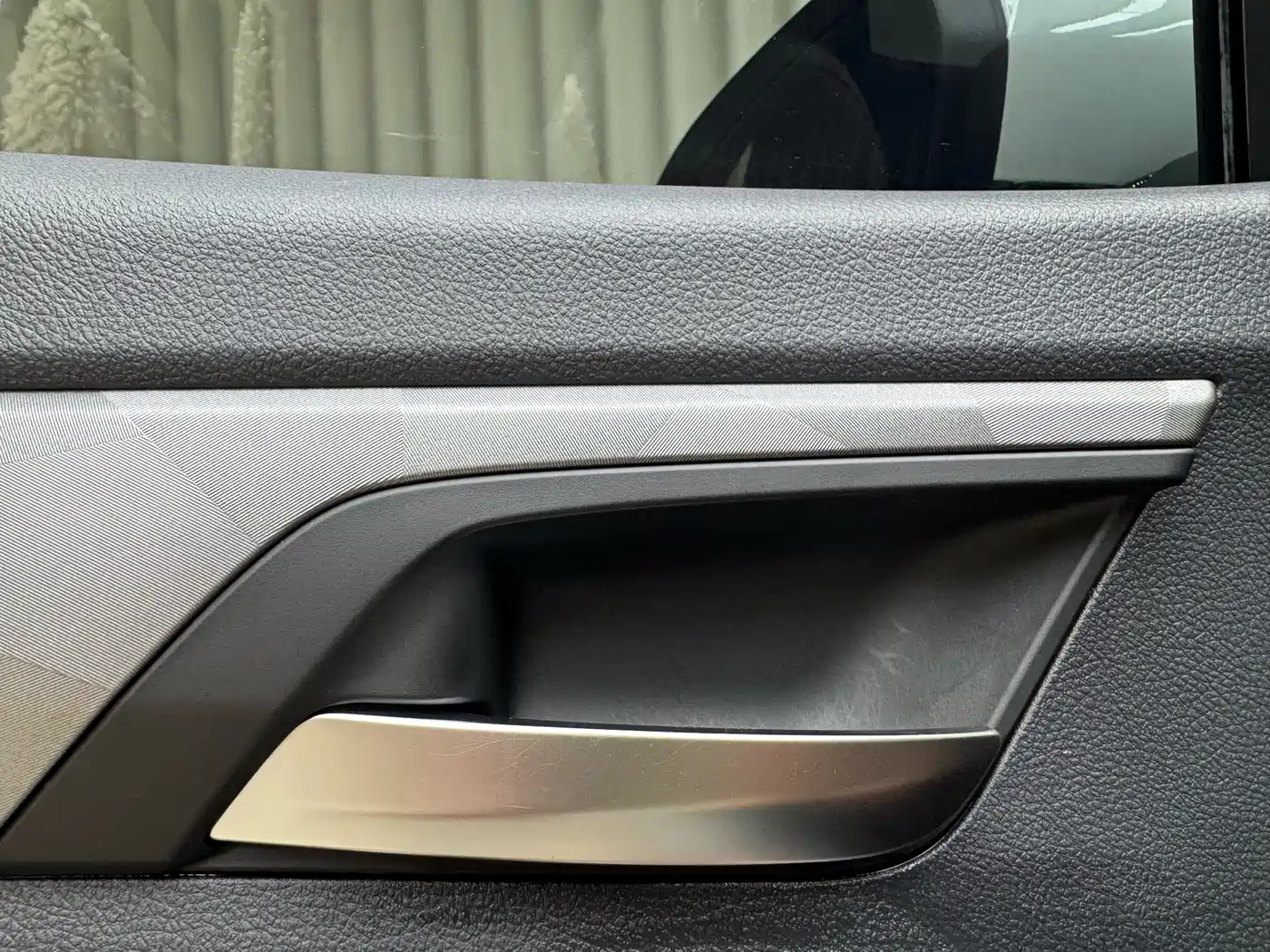 GEELY VISION X6