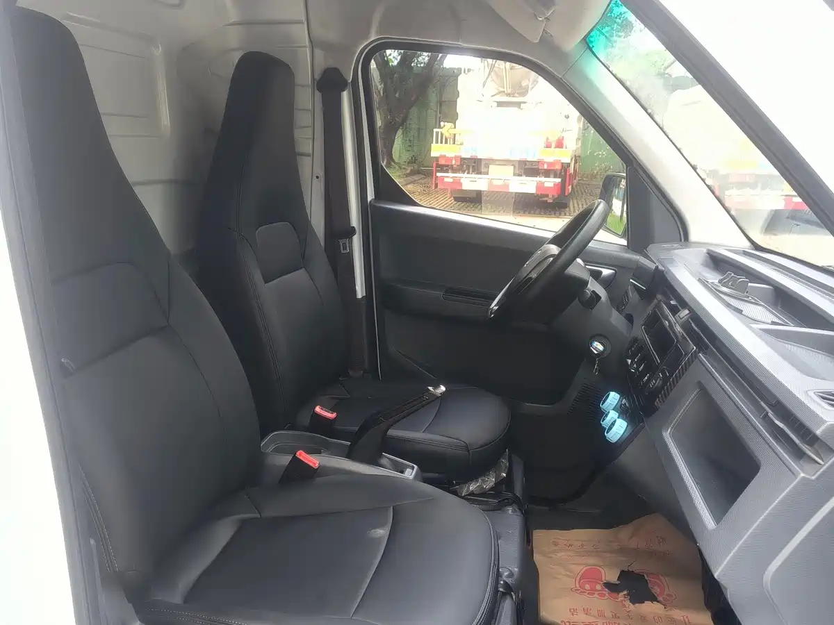 Yuan Cheng FarStar V 2024 2024 Star Enjoy V6E Functional Edition (Smart Core 46.08kWh)