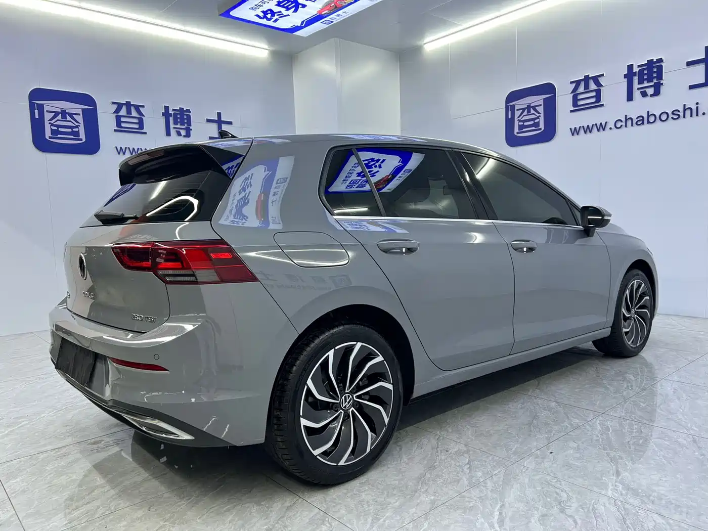 Volkswagen Golf 2023 280TSI DSG Pro фото 15