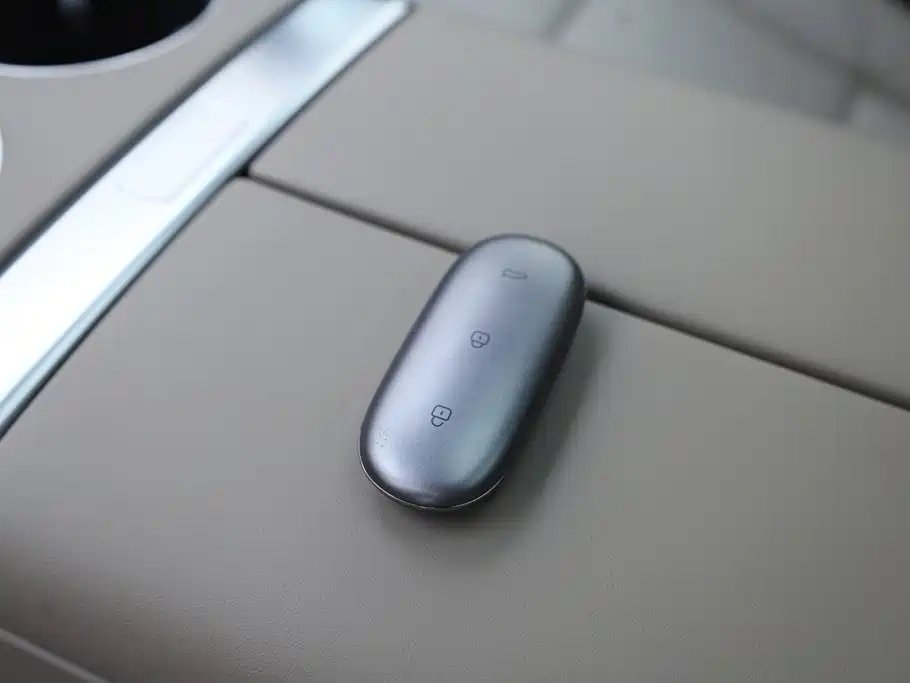 Li Auto Li L8 2026 2025 Max Smart Renewal Edition
