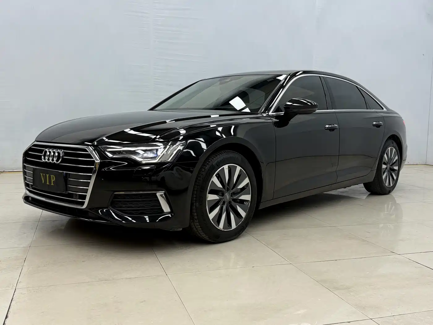 Audi A6L 2020 45 TFSI quattro Premium Elegance