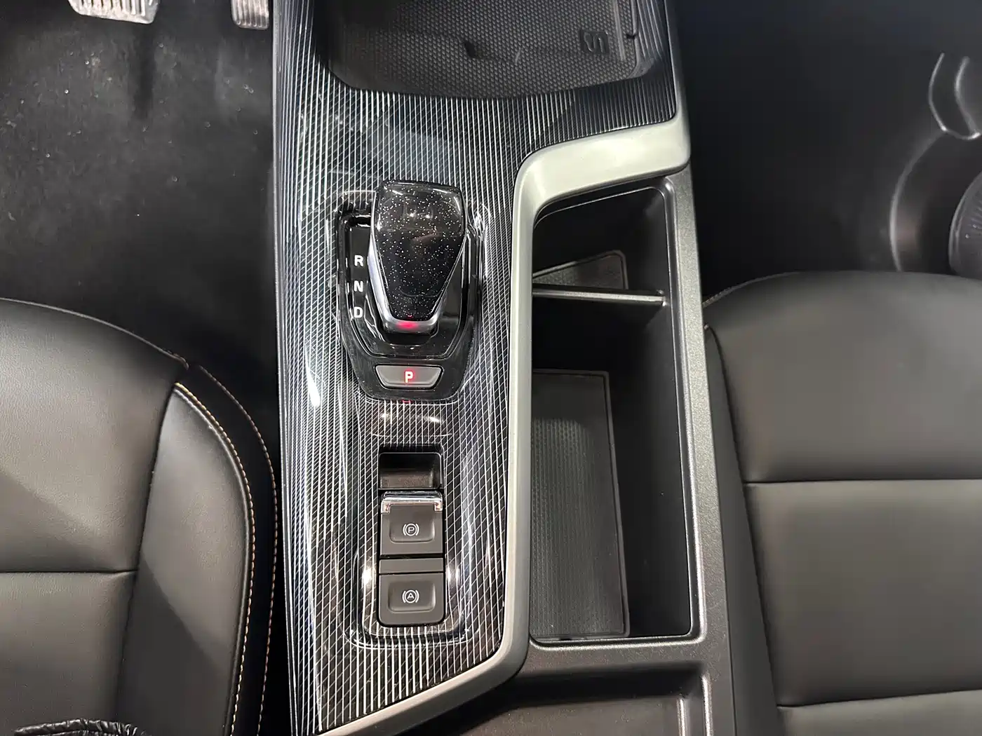 Haval Chitu 2022 Power Edition 1.5T Purple Copper Rabbit фото 9