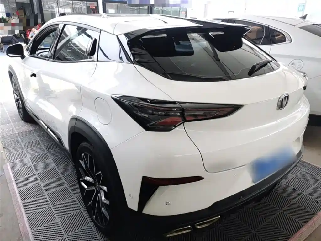 CHANGAN UNI-T