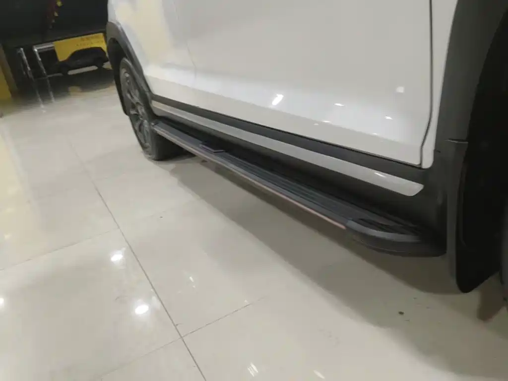Chery Tiggo 3x 2024 2024 1.5L CVT Excellence