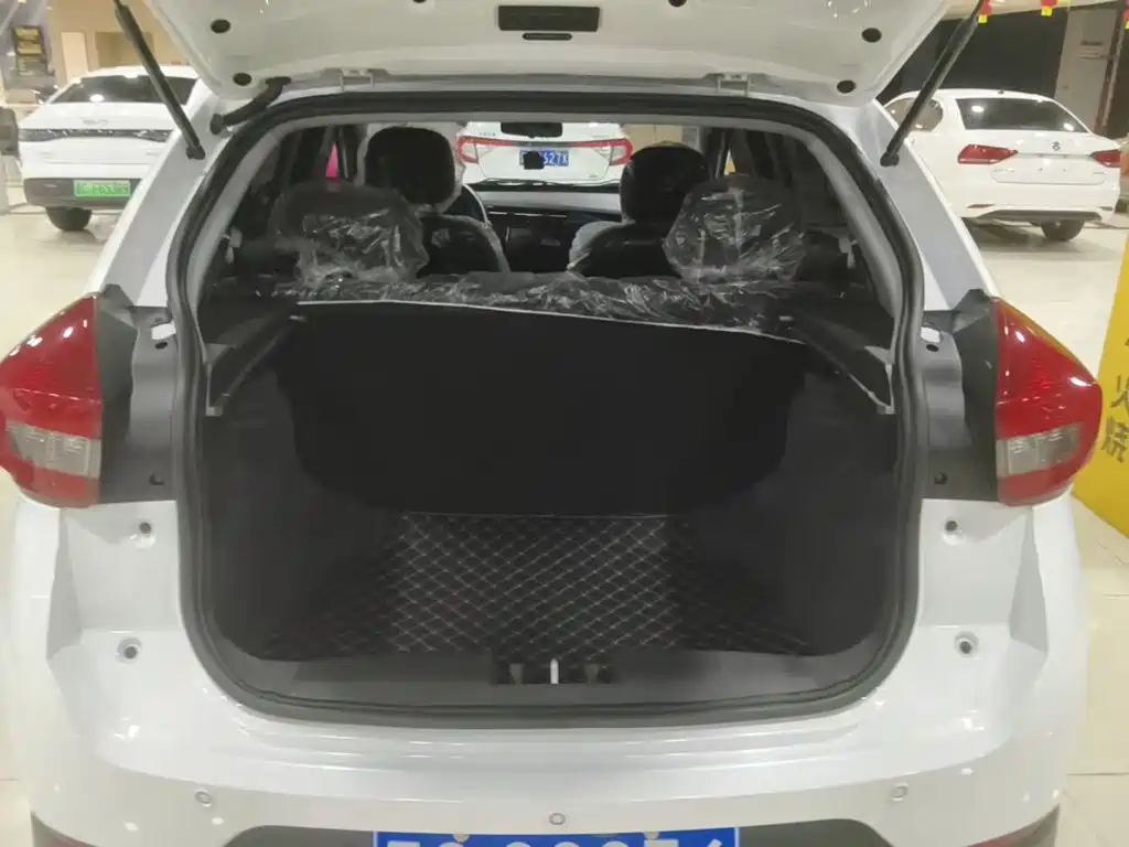 Chery Tiggo 3x 2024 2024 1.5L CVT Excellence
