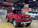 Фото 2 - BAIC ORV Beijing Offroad BJ40
