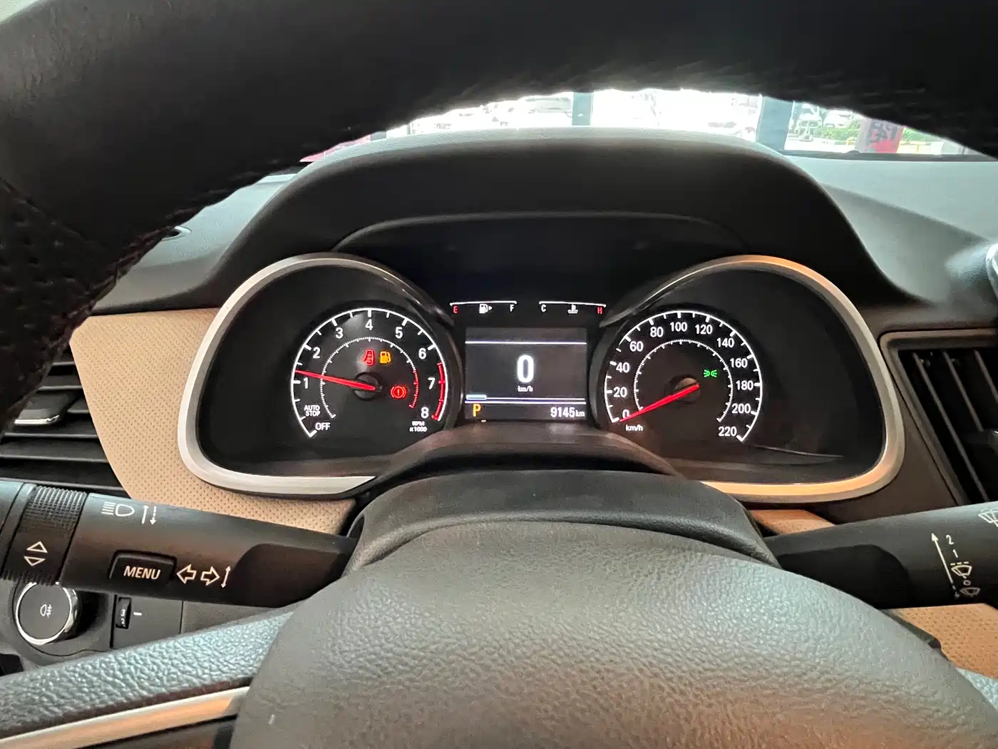 Chevrolet Monza 2022 320 Automatic Enjoyment Sunroof Edition фото 11