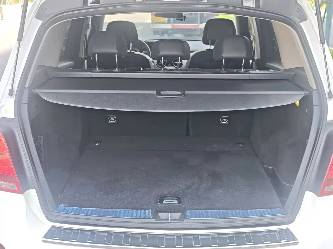 Mercedes-Benz GLK-Class 2013 GLK 300 4MATIC Dynamic Sunroof фото 9