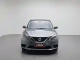 Фото 3 - Nissan Sylphy
