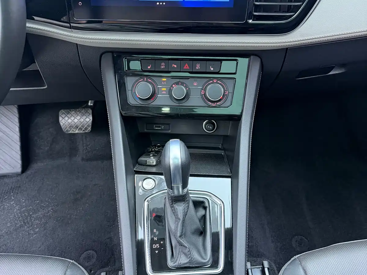 Фото 12 - Jetta VS7