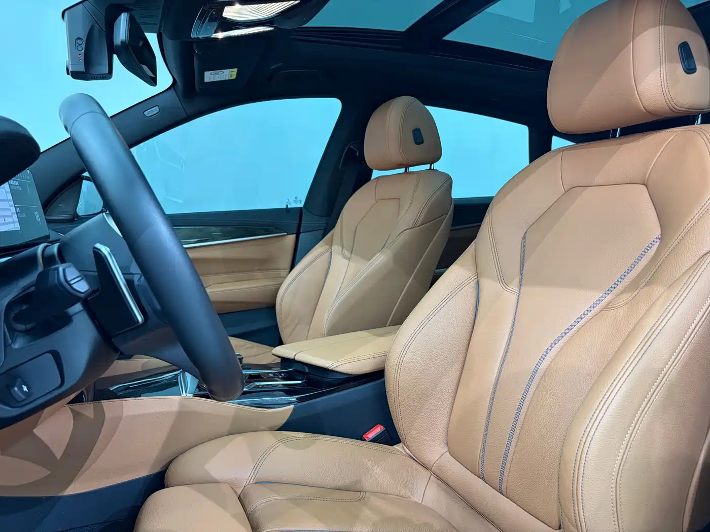 BMW 6 Series GT 2022 Model 630i M Sport Package фото 7