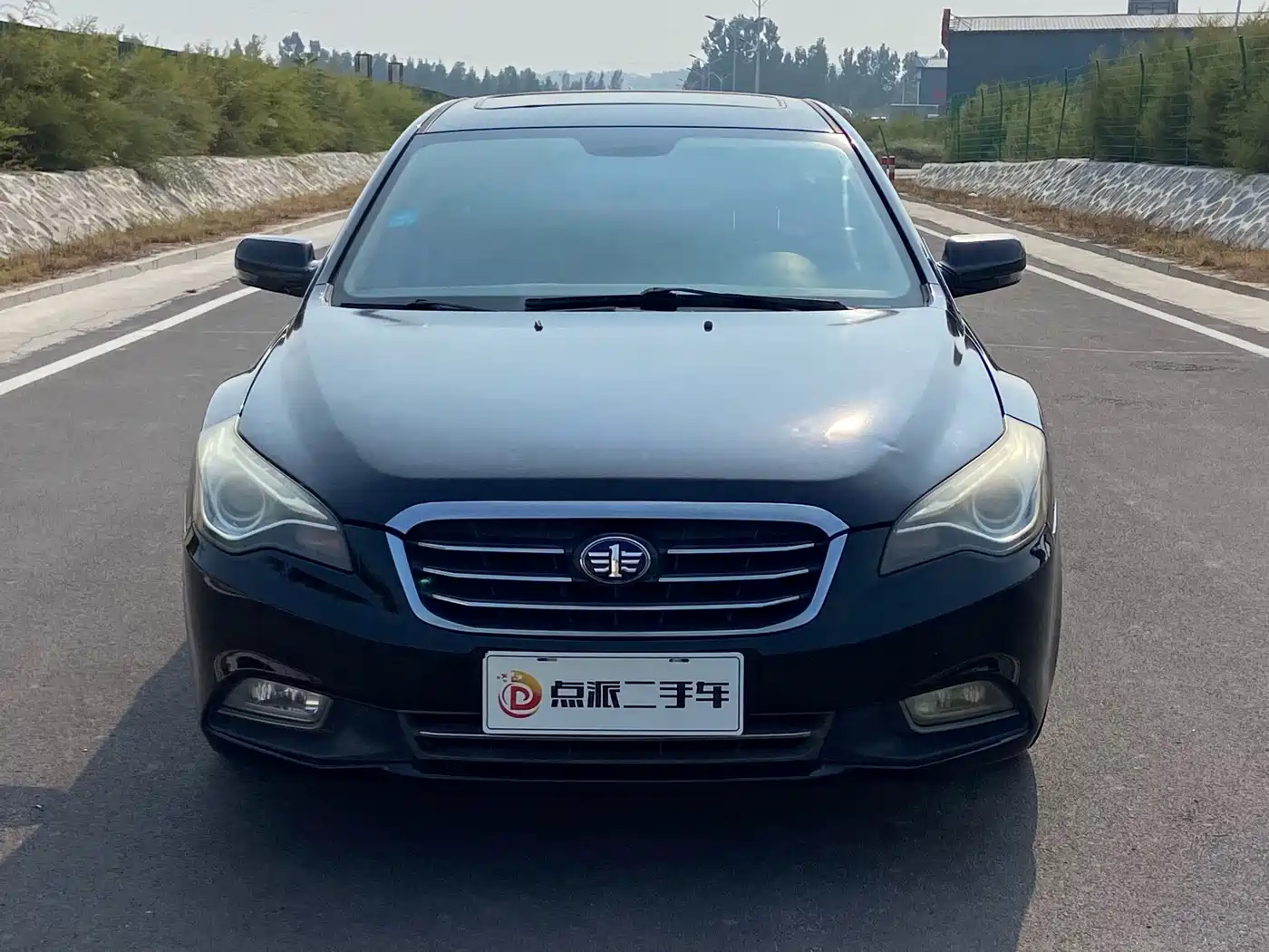 Besturn B50 2015 2013 1.6L Manual Luxury