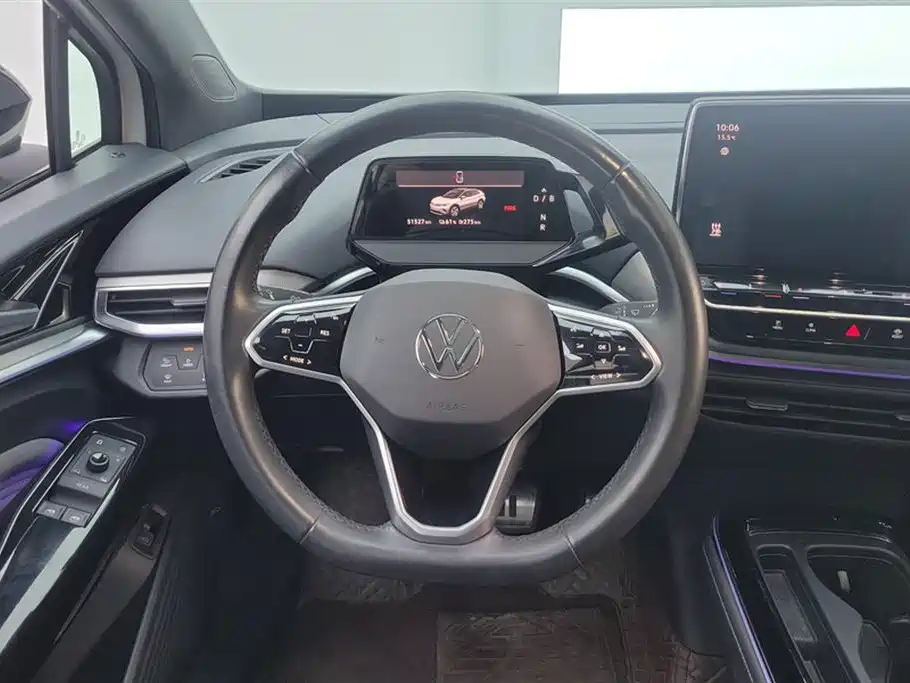 VOLKSWAGEN ID.4 CROZZ