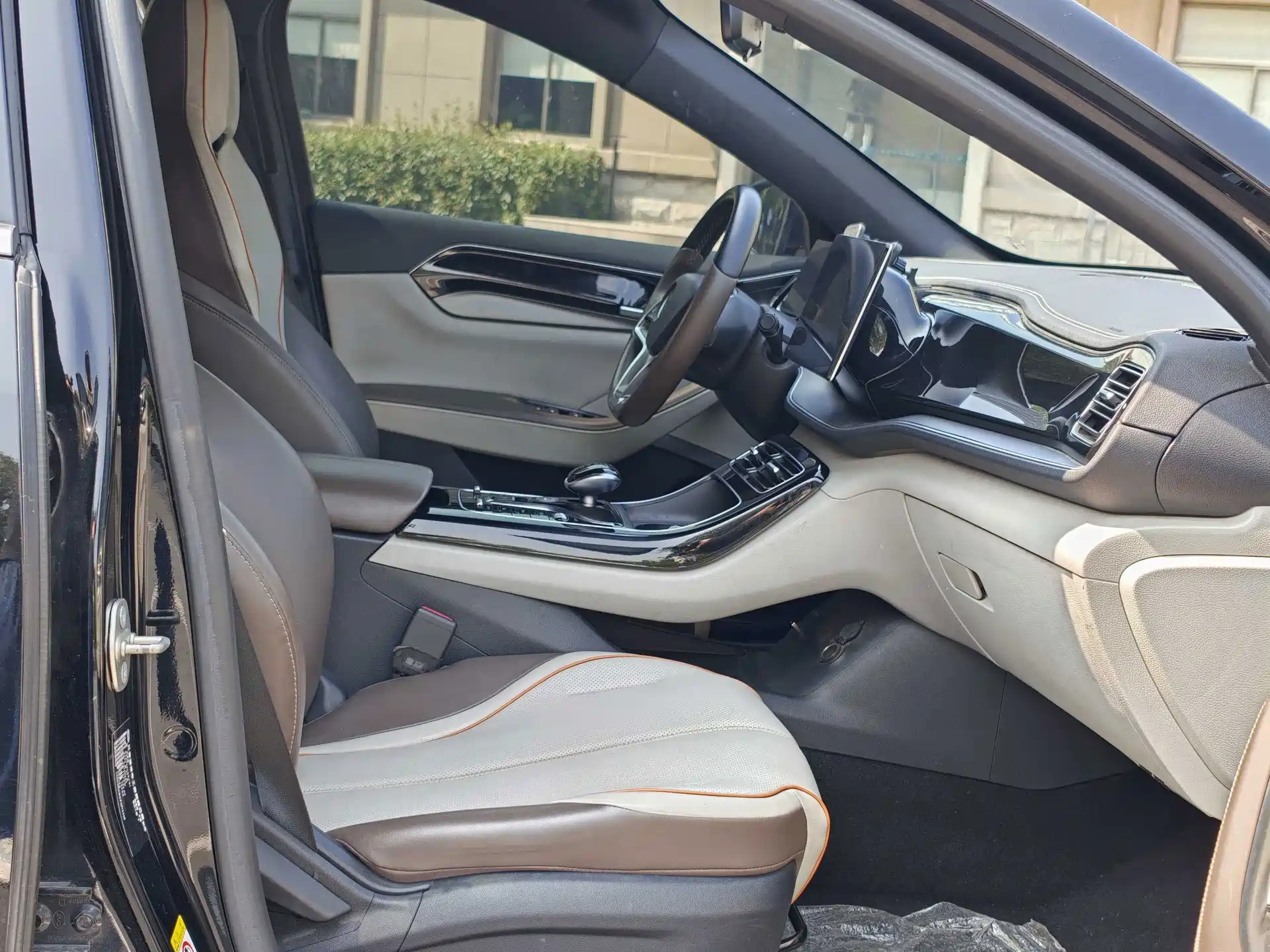 Фото 9 - BYD Qin PLUS
