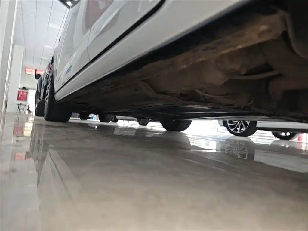 Volkswagen Golf 2019 280TSI DSG Flagship (China V) фото 22