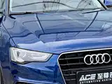 Фото 7 - Audi A5 (Import)