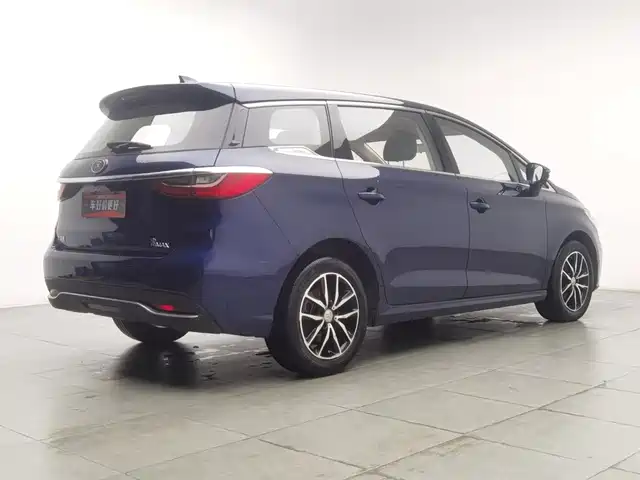 BYD Song MAX 2017 1.5T Auto Smart Luxury 7-Seater — фото 2