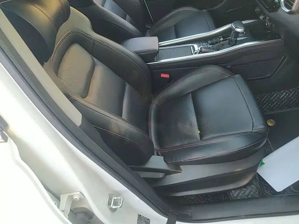 Chery Tiggo 5x 2020 2019 HERO 1.5T DCT High Performance