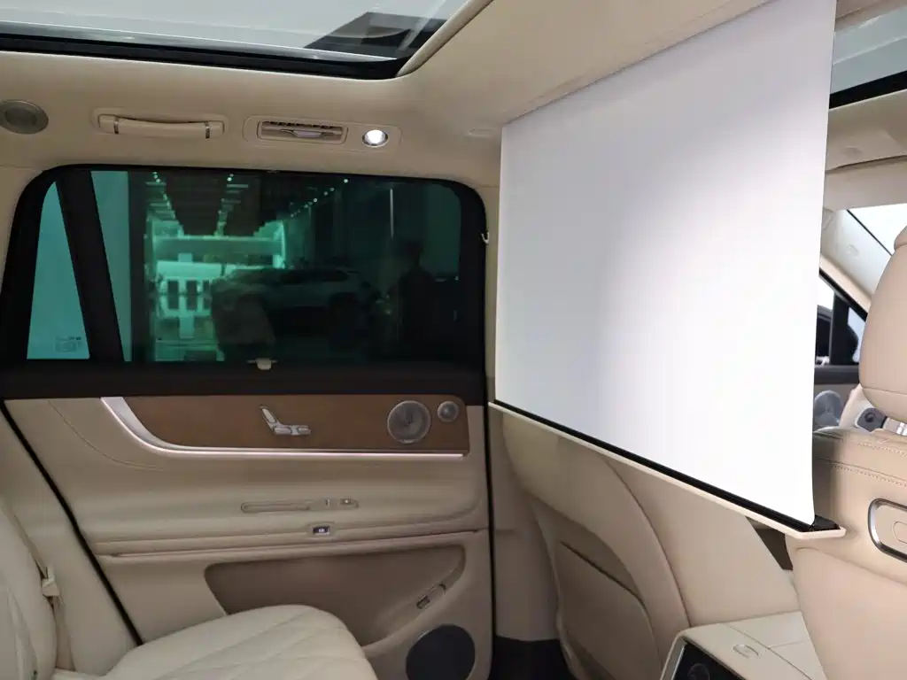Aito M9 2026 2025 Extended Range Ultra 52kWh 4-Seater