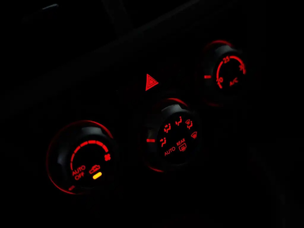 Subaru Impreza 2014 2011 2.5T WRX STi Sedan