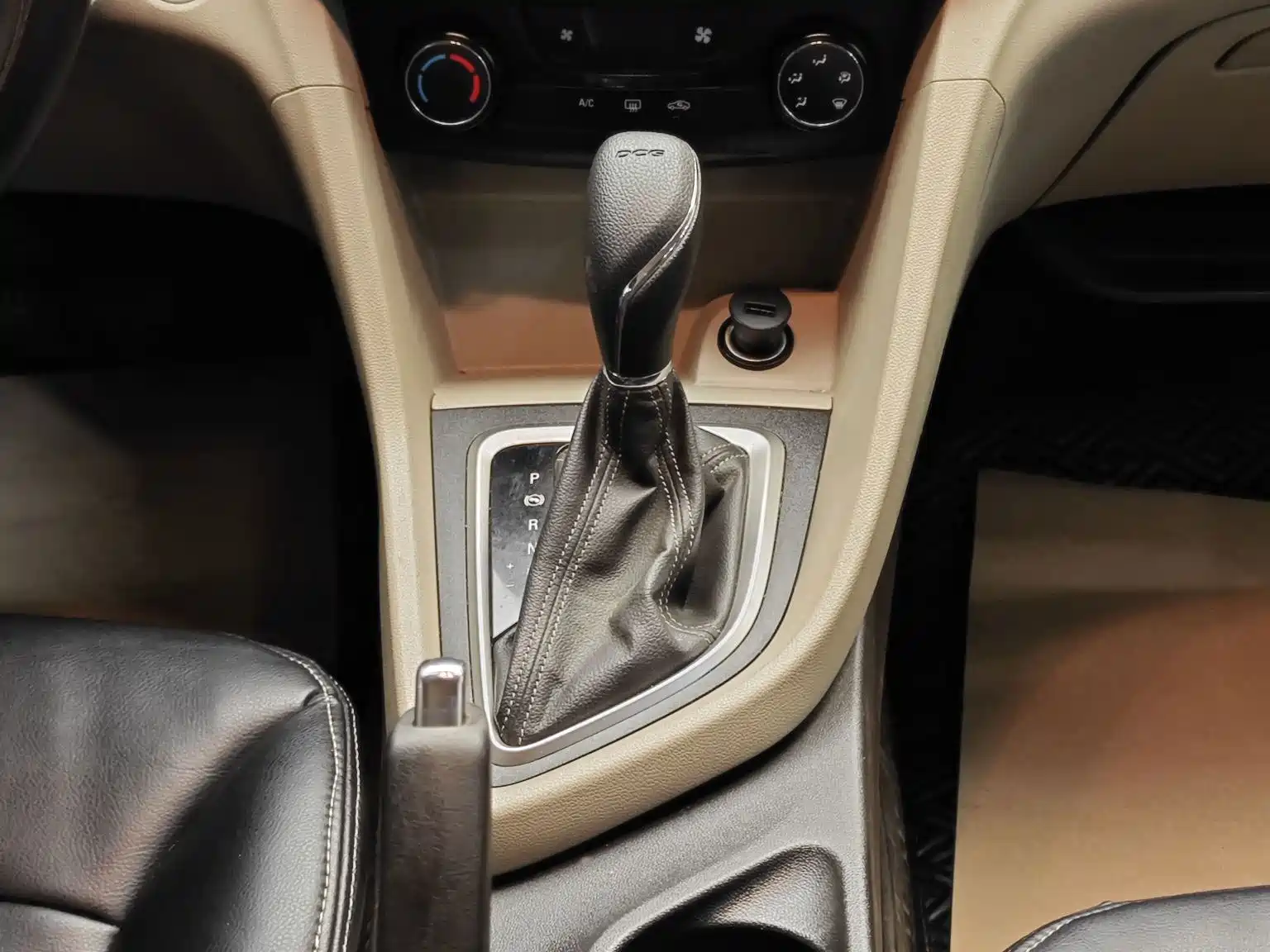 Фото 12 - Buick Excelle
