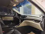 Фото 24 - Buick Excelle