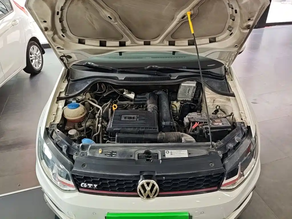 Фото 20 - Volkswagen Polo