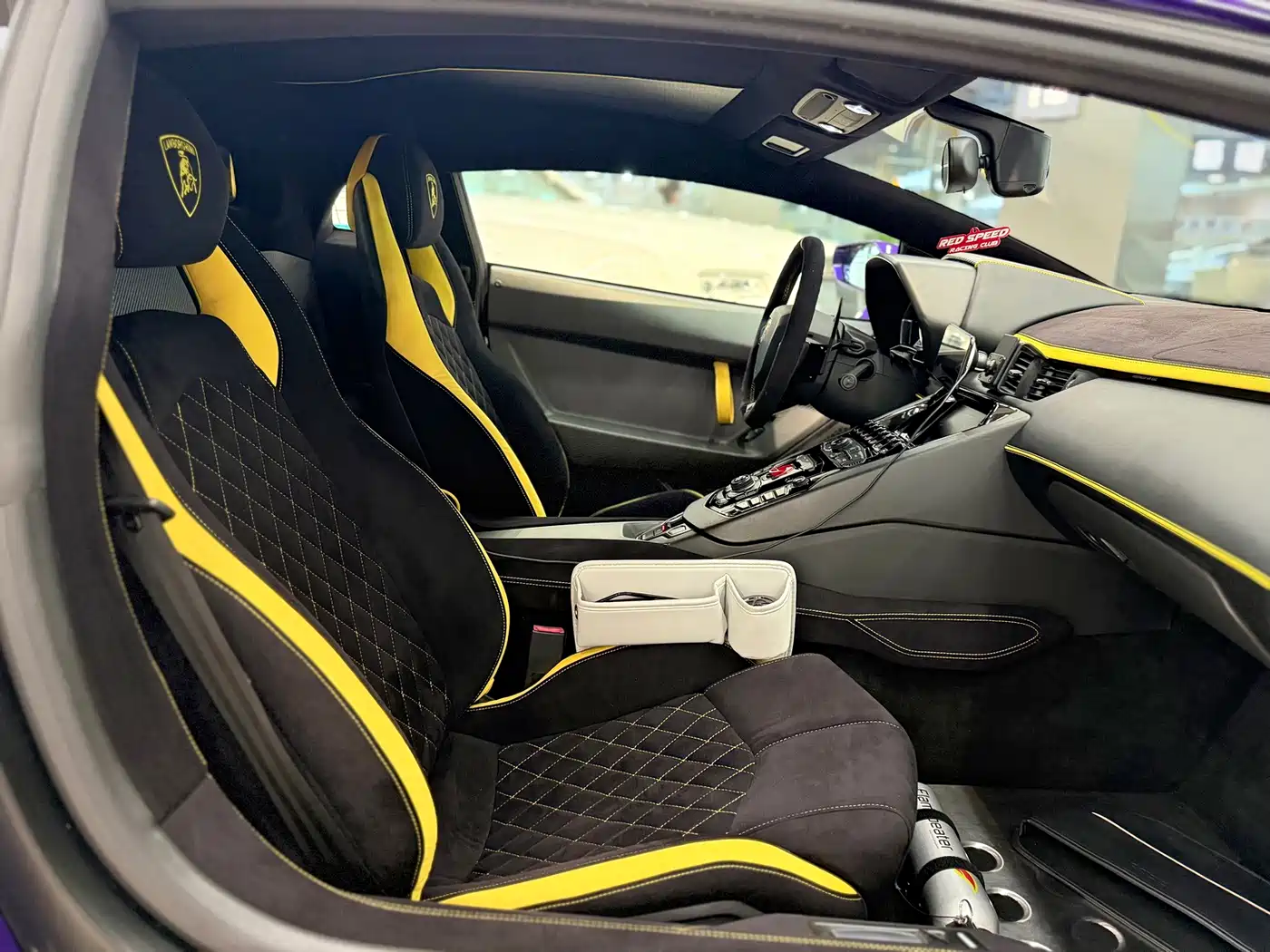 Lamborghini Aventador 2014 2013 LP 700-4 Roadster