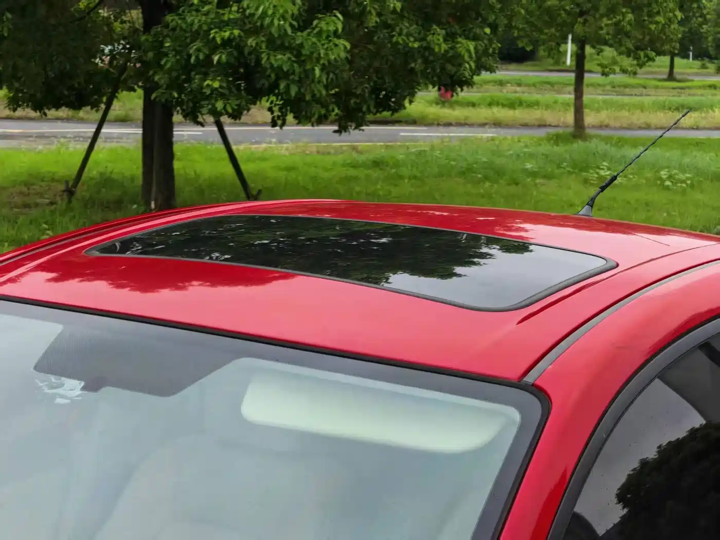 Mazda 3 2011 2012 1.6L Auto Classic Standard