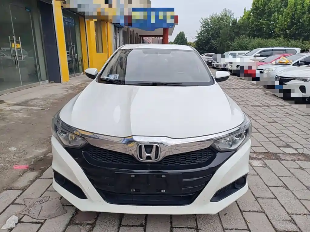 Фото 3 - Honda Crider