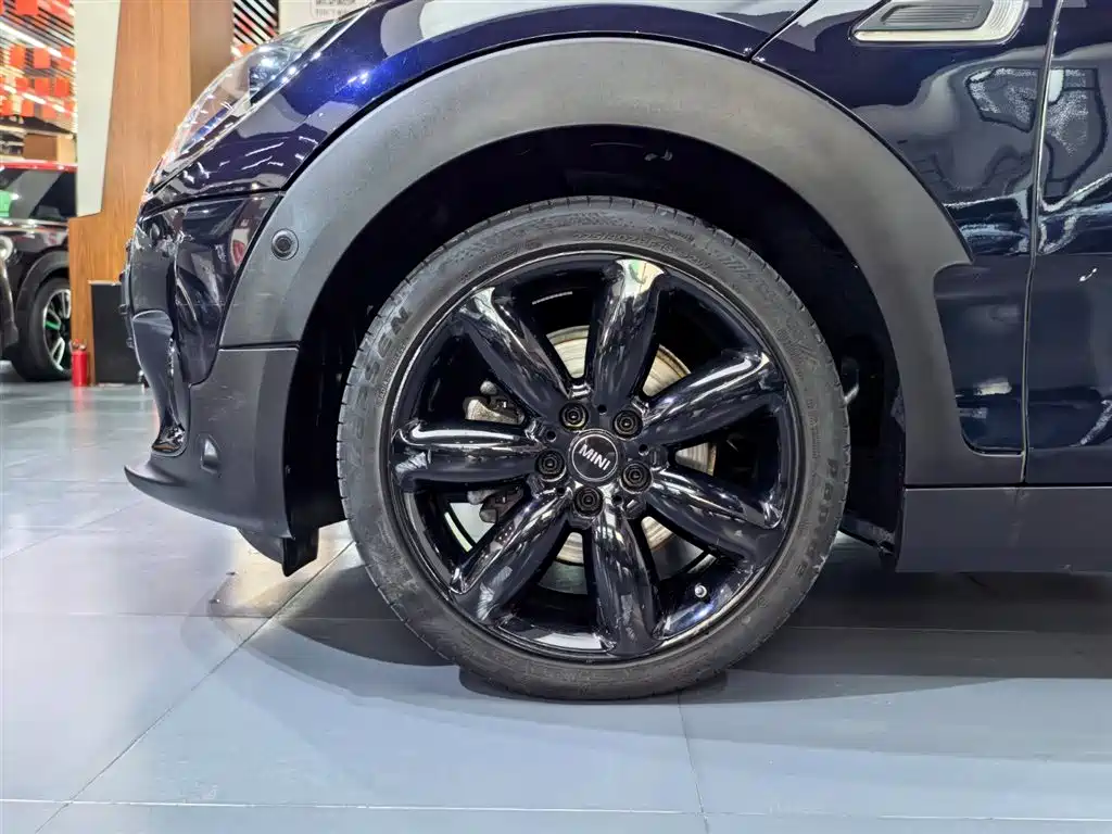 MINI Clubman, миниатюра 22