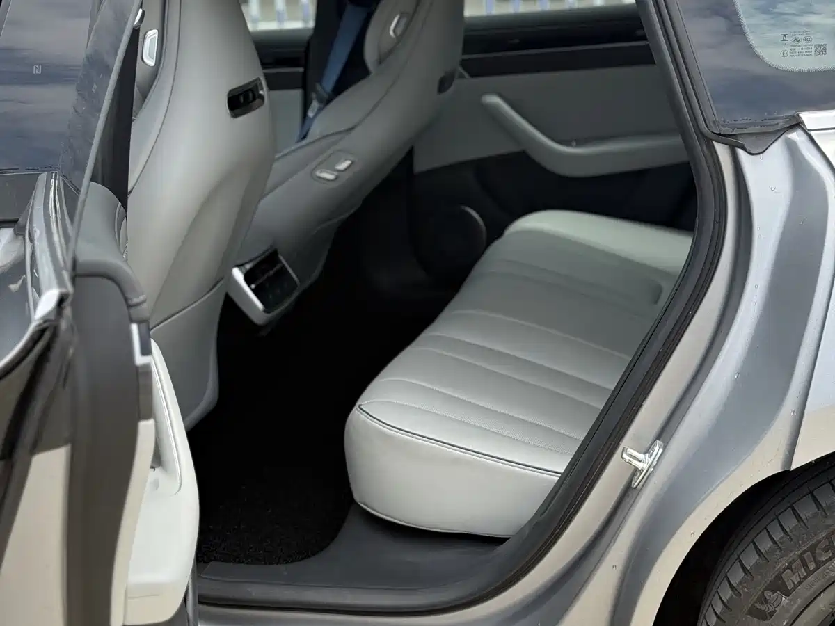 Zhijie S7 2024 2024 Max RS