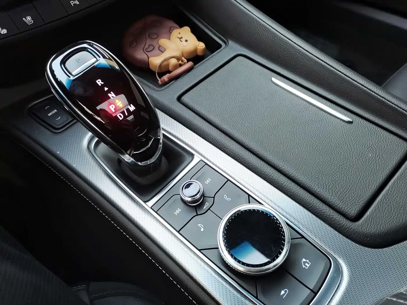 Cadillac CT5 2022 28T Luxury Edition фото 12