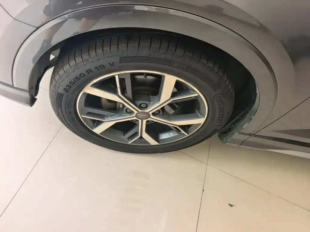 Audi Q3 Sportback 2021 2020 40 TFSI Fashion