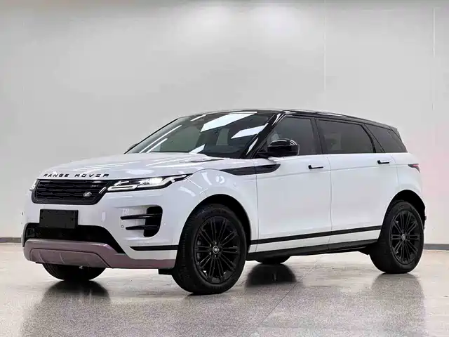 LAND ROVER RANGE ROVER AURORA 2025