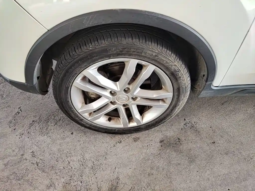 Changan CS35 2019 2017 1.6L Manual Luxury