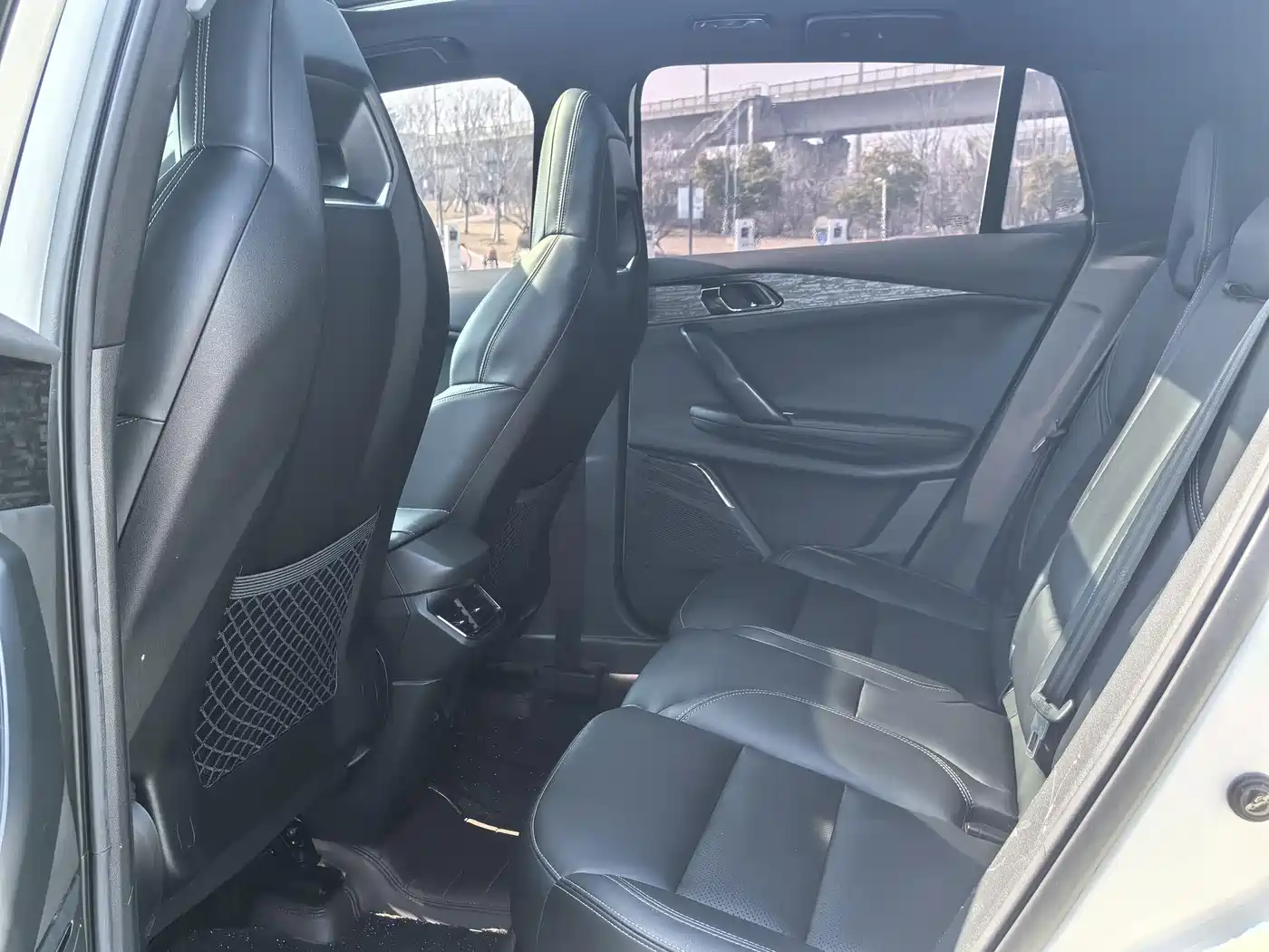 Lynk & Co 06 2020 1.5T Power Pro фото 5