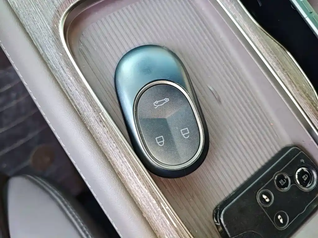NIO ES7 2023 2022 75kWh