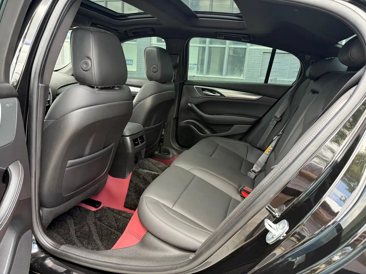 Cadillac CT5 2026 2025 Model 28T Track Performance Edition