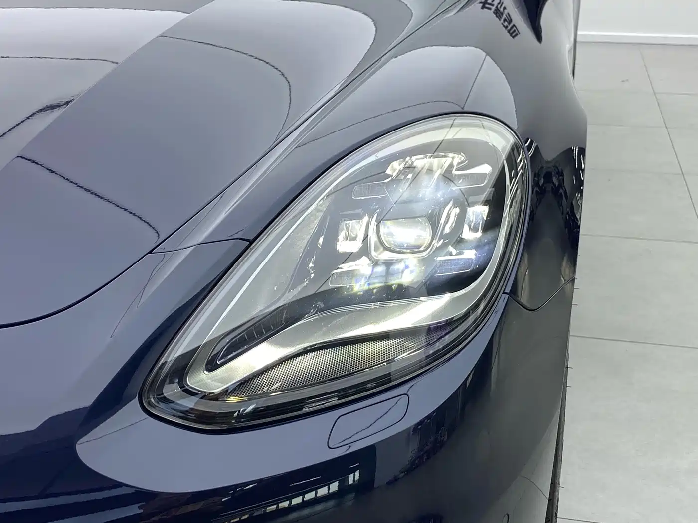 Porsche Panamera 2017 Panamera 4 Executive Long Wheelbase 3.0T фото 33