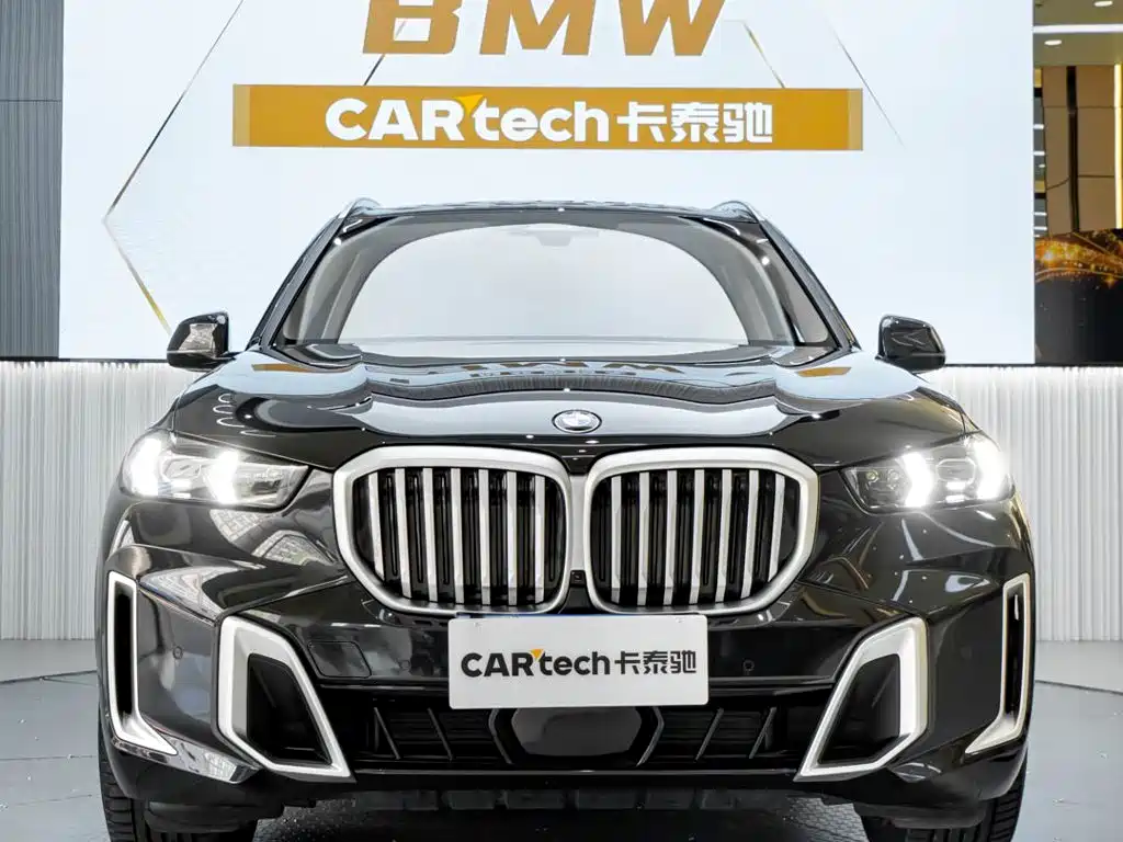 BMW X5 2025 2023 xDrive 30Li Premium M Sport Package