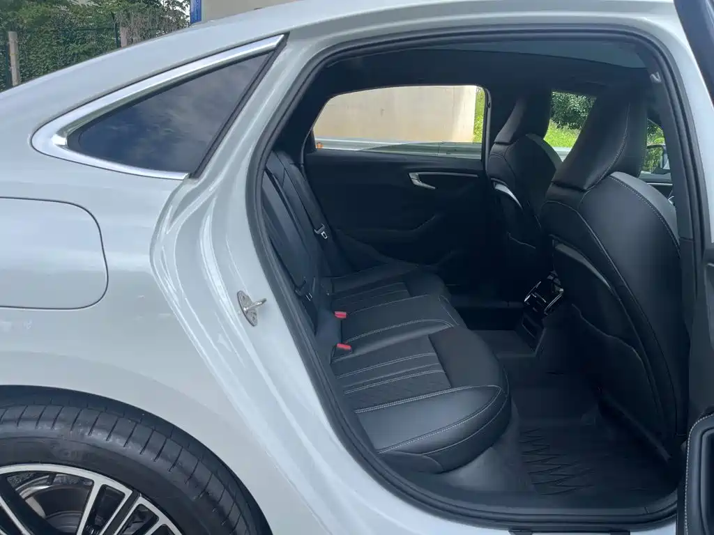 Audi A5L 2026 2025 2.0T Navigation Edition