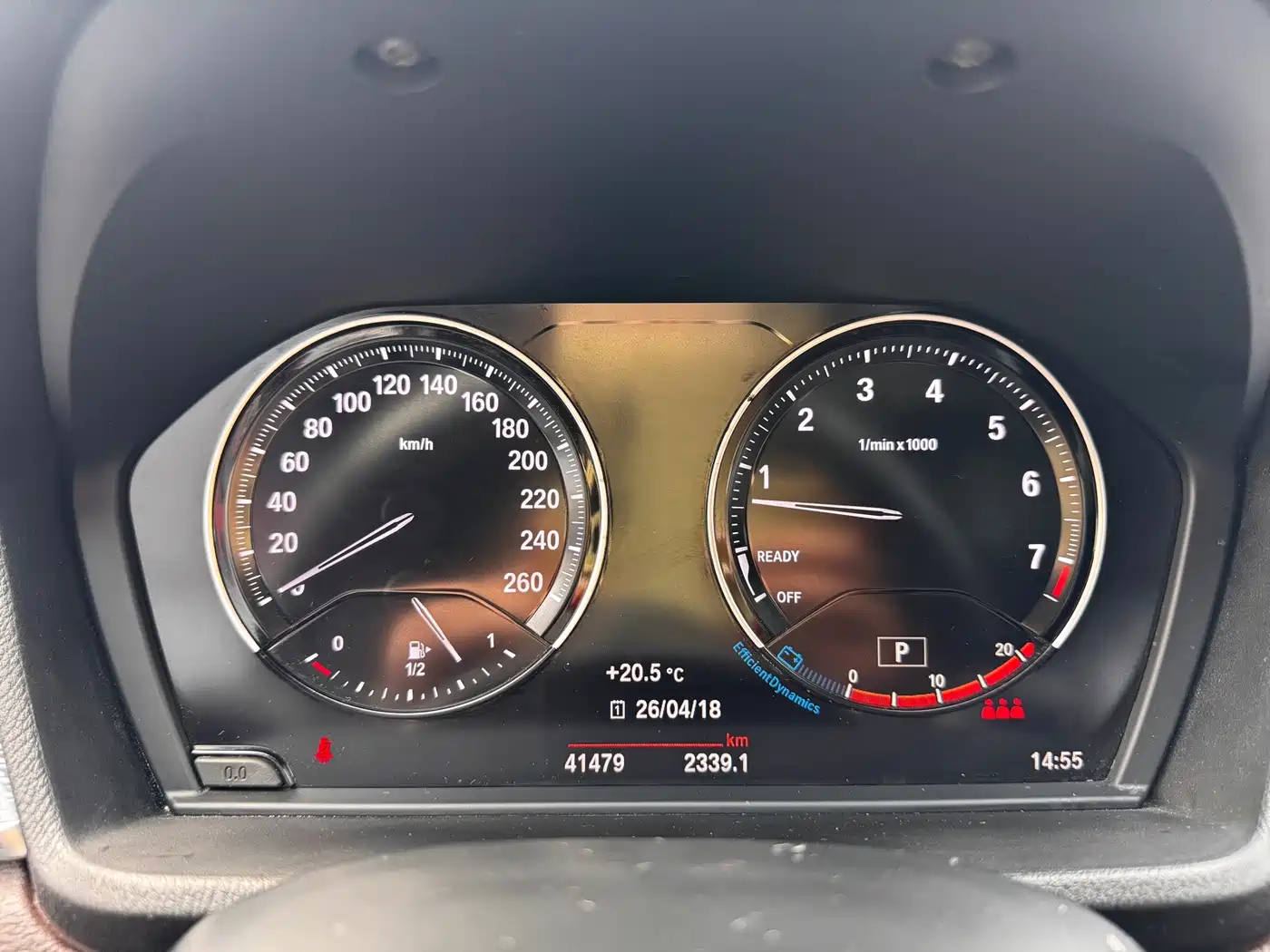 BMW X2 2021 sDrive25i Leading M Sport Package фото 17